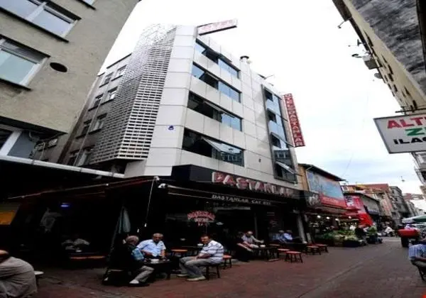 Daştanlar Otel - Genel