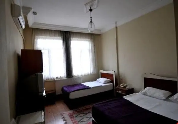 Daştanlar Otel - Genel