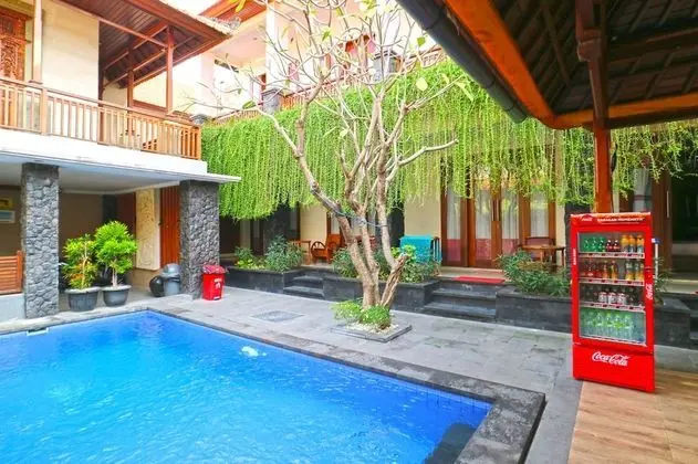 D'Astri Guest House