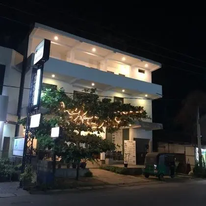 Dasu's Restaurant & Villa - Dış Mekan