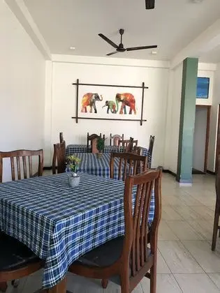 Dasu's Restaurant & Villa - Yerinde Yemek