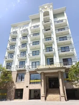 Dat Anh hotel