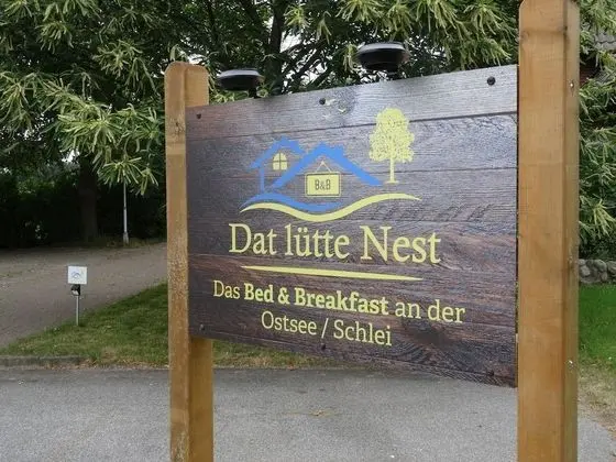Dat lütte Nest
