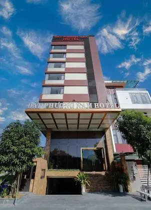 Dat Phuong Nam Hotel - Dış Mekan