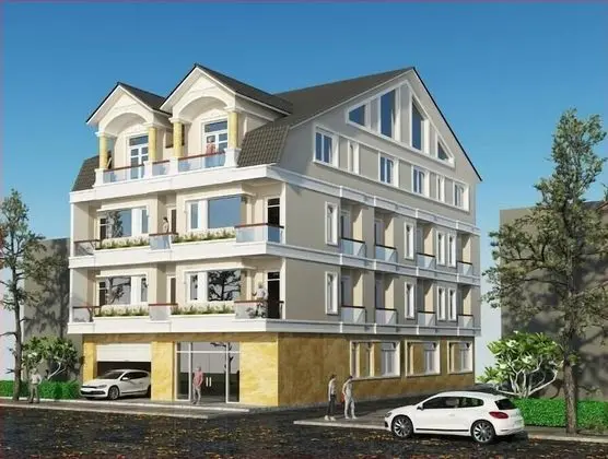 Dat Thien An Hotel