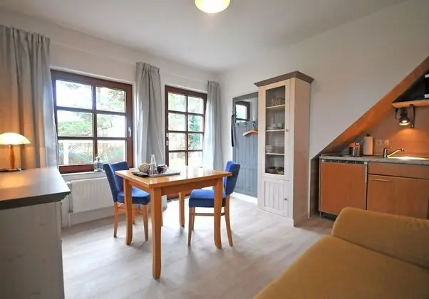 Dat witte Hus Moritzdorf