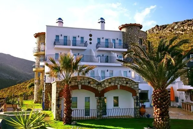 Datça Villa Aşina