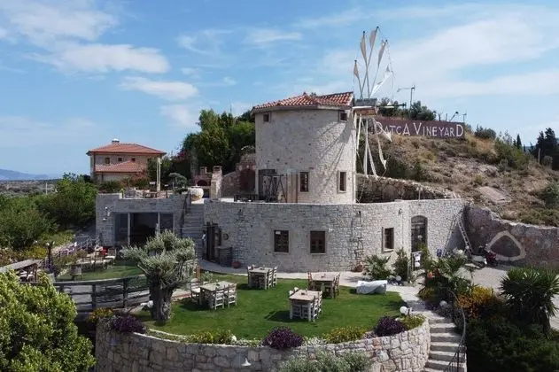 Datça Bağ