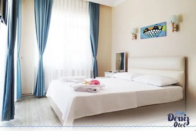 Datça Deniz Hotel