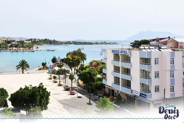 Datça Deniz Hotel