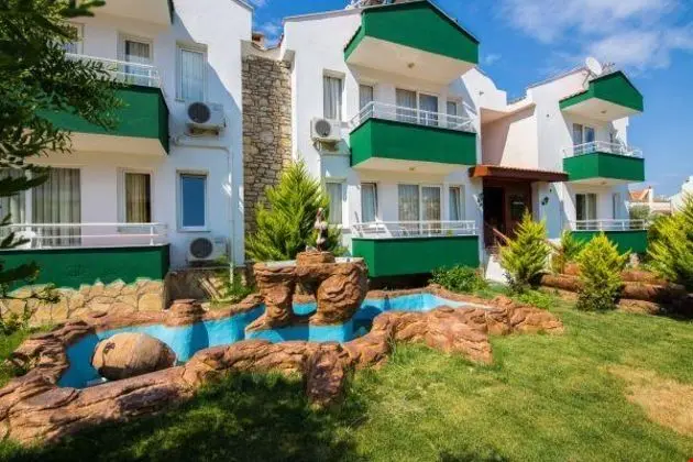 Datça Doğa Apart