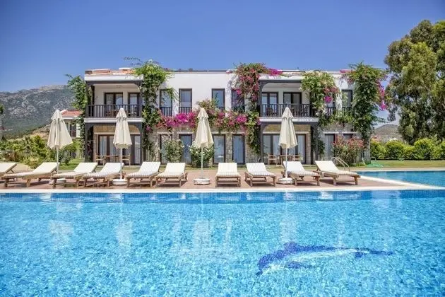 Datça Doris Hotel