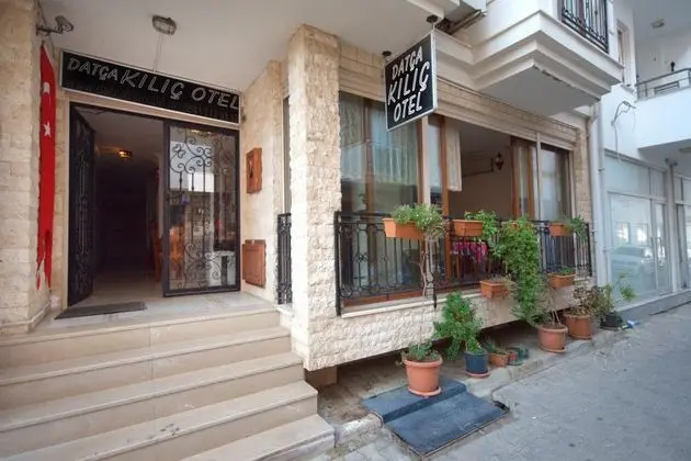 Datça Kılıç Hotel