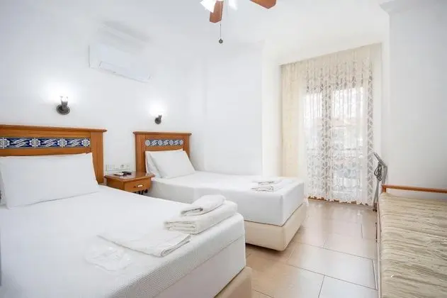 Datça Kılıç Hotel