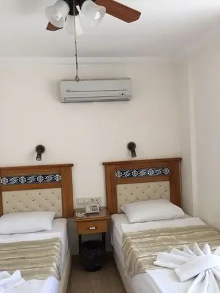Datca Kilic Hotel - Oda