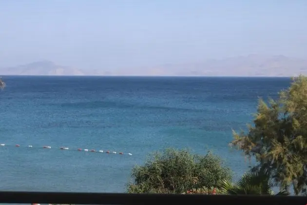 Datca Kilic Hotel - Plaj