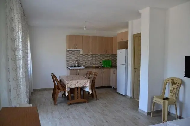 Datça Palamutbükü Canözüm Apart - Oda