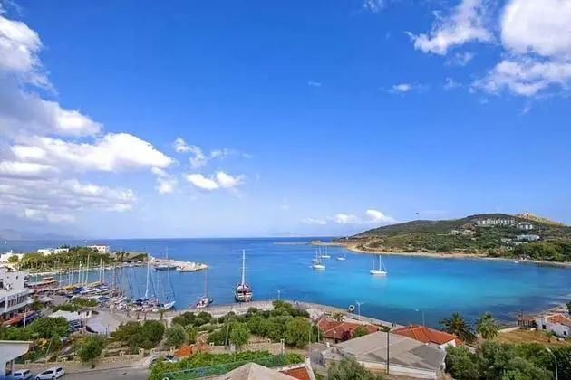 Datça Sapphire Hotel