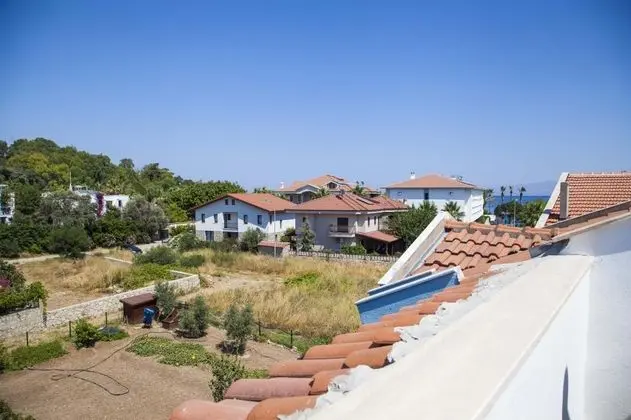 Datça Şato Pansiyon