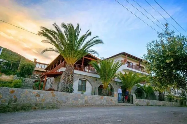 Datça Suites