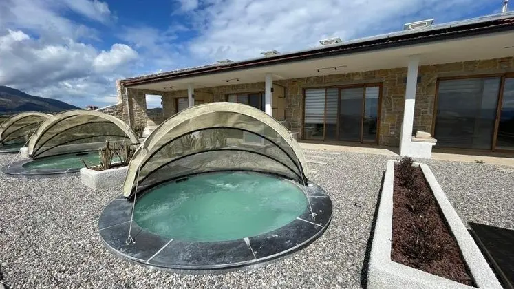 Datça Vineyard Guesthouse (+14 Adult Only) - Oda