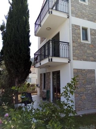 Datça Zeytinevleri ApartFotoğrafı