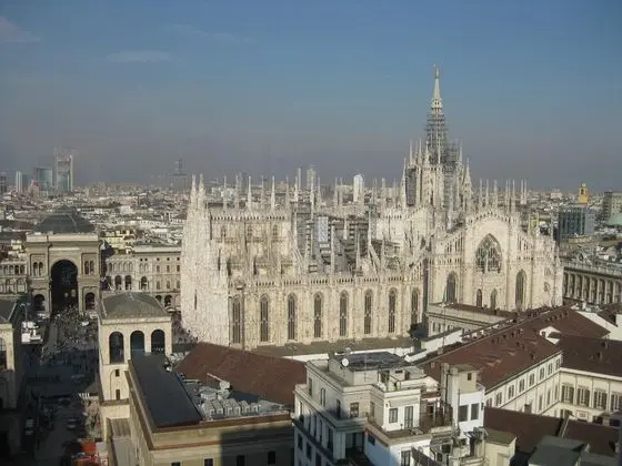 Hotel Dateo Centro