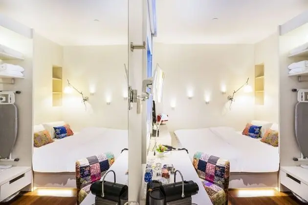 The Daulat by Hotel Calmo - Oda