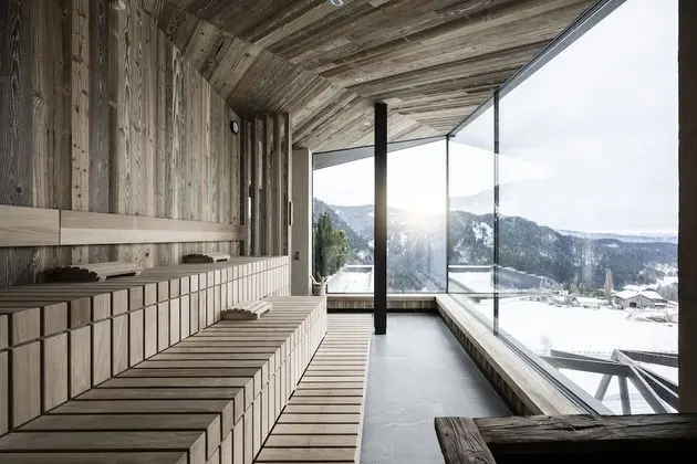 Daum my mountain hideaway