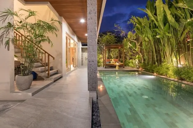 Villa Daun 1 Canggu by Nagisa Bali