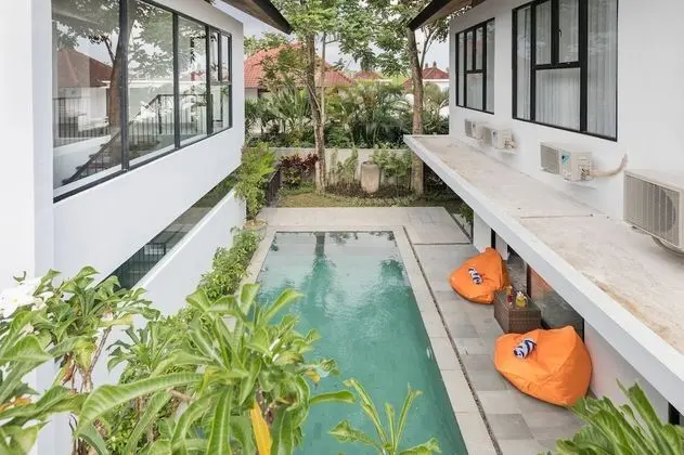 Villa Daun 3 Canggu by Nagisa Bali
