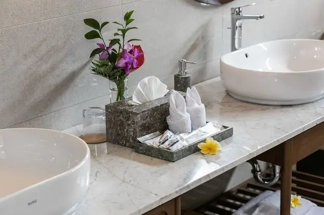 Villa Daun 3 Canggu by Nagisa Bali - Öne Çıkan Resim