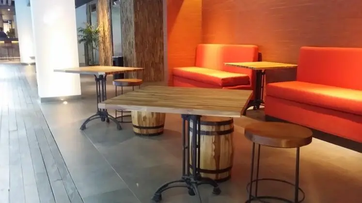 Daun Bali Seminyak Hotel - Yeme / İçme