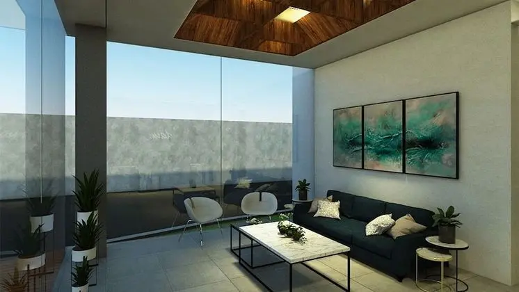Daun Residence Bandung - Öne Çıkan Resim