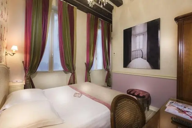 Hotel Dauphine Saint Germain