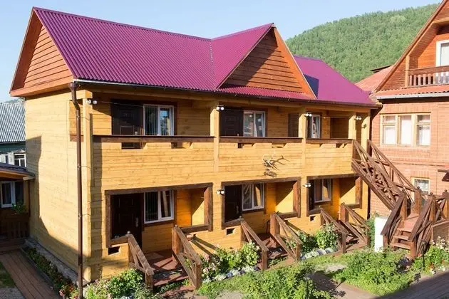 Dauria Hotel