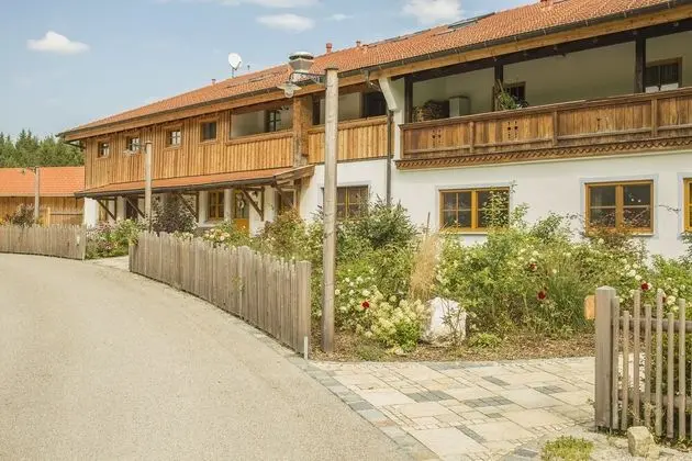 Dauscher Hof - Dış Mekan