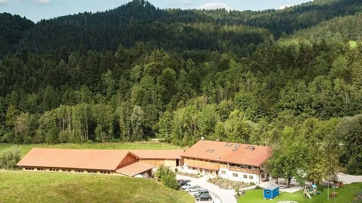 Dauscher Hof - Öne Çıkan Resim