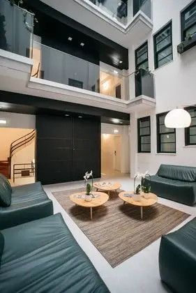 D'Autor Apartments - Öne Çıkan Resim