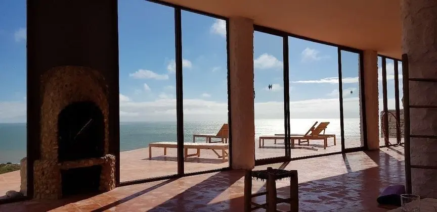 Dav Mahal Eco Lodge - Öne Çıkan Resim