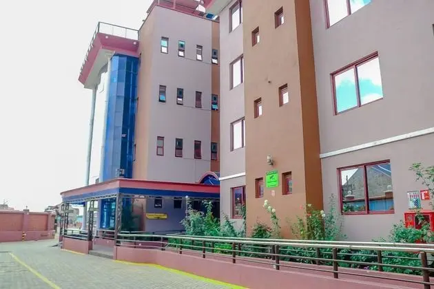 Davana Hotel