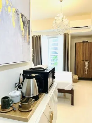 Davao Boutique Condos - Abreeza - Mutfak