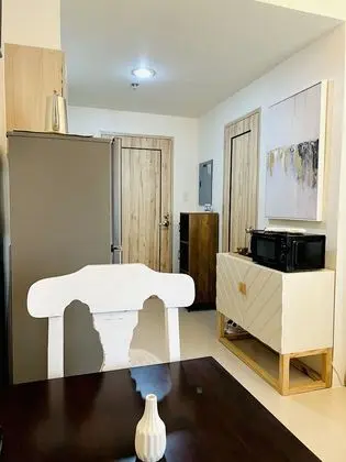 Davao Boutique Condos - Abreeza - Oda Düzeni