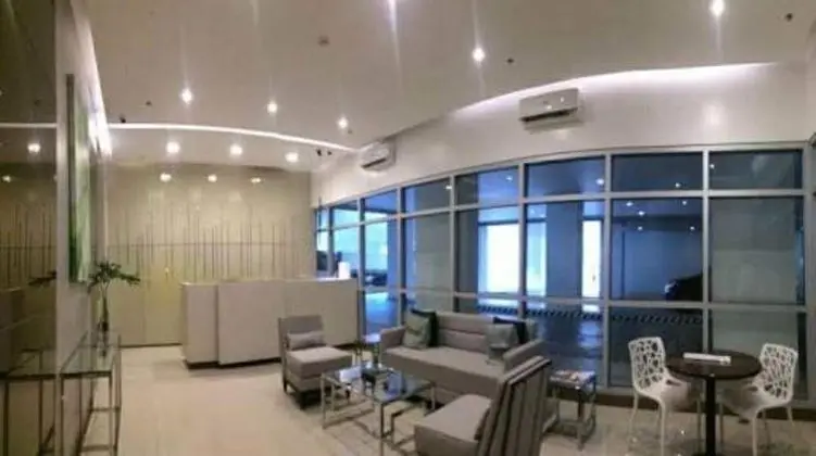 Davao Boutique Condos - Lobi