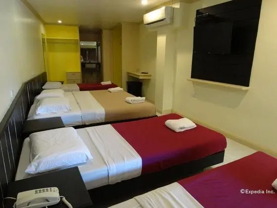 Davao Royal Suites and Residences