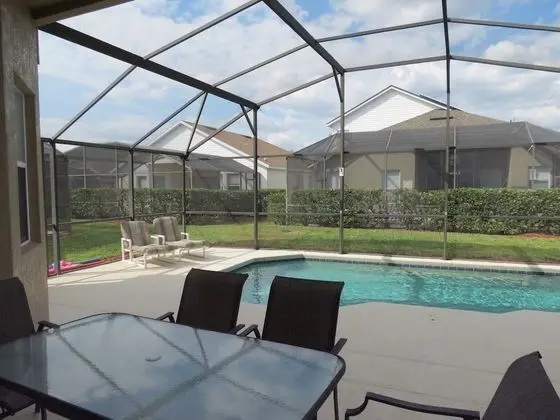 Davenport Area Pool Homes by ORB - Havuz