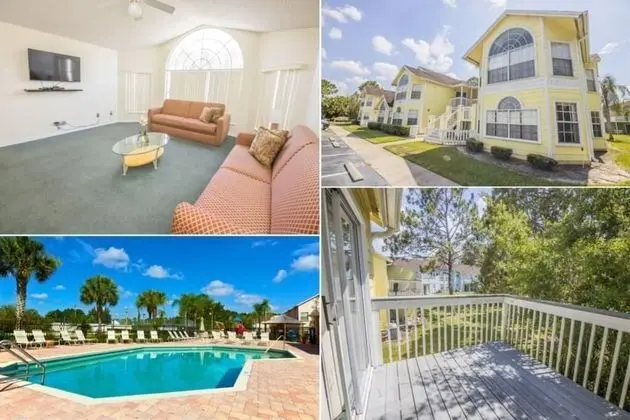 Dave's Royal Palm Bay Condo