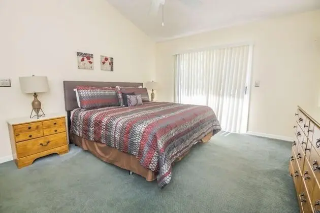 Dave's Royal Palm Bay Condo - Oda