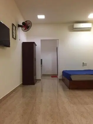 Davi Phu Quoc Guest House - Oda