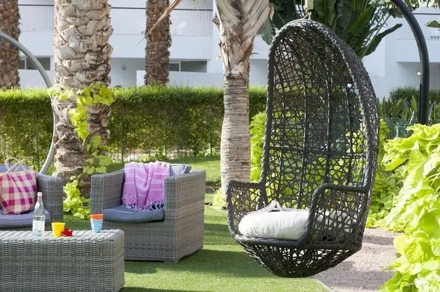 David Dead Sea Resort & Spa - Dış Mekan